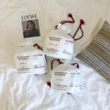 無印洗臉巾80抽