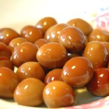 【南方糖燻滷味】鳥蛋16粒【只有2包】