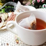 凡吉力。益生堂~活力滿點黃耆茶10包/袋(可回沖)【只有1袋】