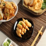 【基隆魚鮮來天婦羅】條狀天婦羅【只有1包】