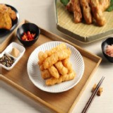 【基隆魚鮮來天婦羅】包蛋黑輪【只有2包】