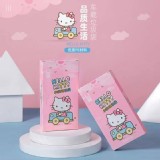 KT 背心式車載垃圾袋-50入