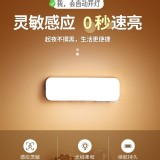 迷你長方塊磁吸感應燈