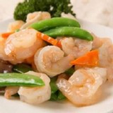 超大割背蝦仁300g/包