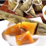 隱藏版迷你一口粽35gx10顆 F.蜂蜜鹼粽