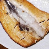 無刺虱目魚肚100-130g/片