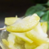 尚青-愛文芒果青300g/包