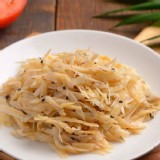 涼拌牛蒡絲 即食方便包200g/包