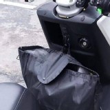 安全帽防水收納袋