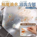 小清新防潮抽屜櫥櫃墊