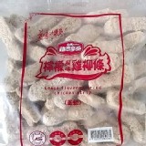 檸檬雞柳條1公斤