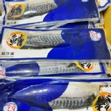 薄鹽鯖魚3L 200g/片