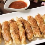 台南老店手工府城蝦卷-2包(6條/包x2包) 特價：$125