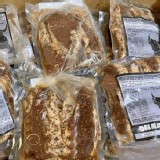 黑胡椒三層牛肉（鹹牛肉）300g/包