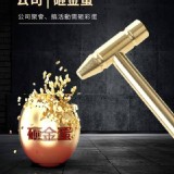 迷你家用 5合1小榔頭