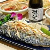 正宗挪威鯖魚-3片/包