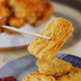 老店千層豆皮 10片/包