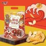 7-11 OPEN聯名!KAKA醬燒海鮮餅-經典海鮮風味