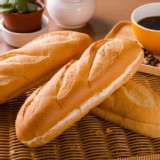 [大合購] 分享烘焙~維也納牛奶麵包(56折價)[只有10條]