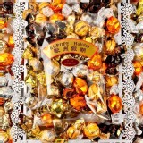 2025最強歐洲巧克力-義大利85%巧克力(200g)