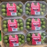 空運紐西蘭奇異果寶貝 128g/盒(10~15顋)