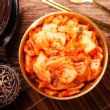 韓式尚癮正宗泡菜 B.韓式結頭菜