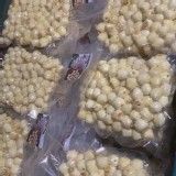 鮮採蓮子300g A.去膜蓮子