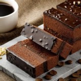 【香帥蛋糕】晶鑽布朗尼蛋糕【只有1條】