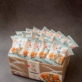 翠果子機上嚴選- #菓鋪物語米果禮盒(18包/盒)