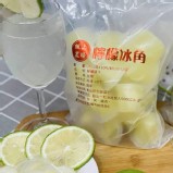 楓上農場 檸檬冰角 20入