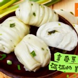 奇美蔥花捲 10入裝