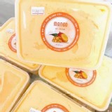 愛文芒果冰淇淋800g/盒