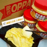 OPPA歐巴韓式泡菜 B.黃金泡菜