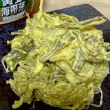 OPPA歐巴韓式泡菜 C.黃金海帶芽