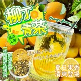柳丁青茶 3gx25入/包