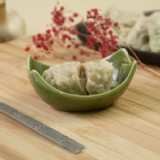 【珍豪料溫州大餛飩】鮮蝦 1盒/10顆(無附湯料包)【只1包】