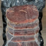 頂級紐西蘭沙朗牛排 500g