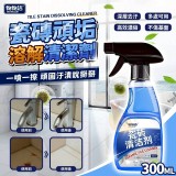 物物洁瓷磚頑垢溶解清潔劑300ml
