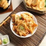 【基隆魚鮮來】牛蒡天婦羅 [只有1包]