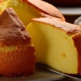 特美香布丁蛋糕7吋-巧克力[只有1個]