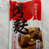 老上海原味烤麩 2包