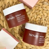 韓國製造MćNally醫美級超能A醇緊緻亮白微整霜50ml