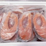 嚴選智利厚切鮭魚 250g/片