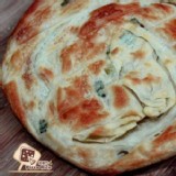 【披薩市】手工翠玉蔥抓餅(5片)【只2包】 特價：$69