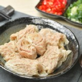 【珍豪料溫州大餛飩】鮮肉 (10顆)[只有1盒]