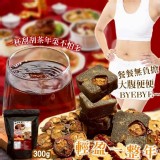 蘋果山楂刮刮茶 300g