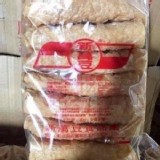 新萬豆豆皮 A.1斤裝豆皮【只1包】