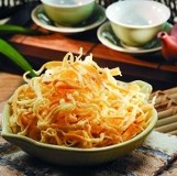 蜂蜜乳酪絲(奶素)