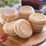 活力滿福堡~馬芬堡6入【只1份】