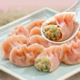 蔥阿伯花漾水餃 30顆